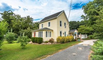 10213 GERMANTOWN Rd, Berlin, MD 21811