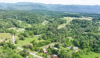 Middle Creek Road, Afton, TN 37616