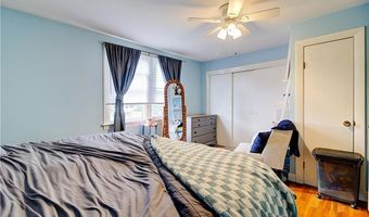 60 Fraser St, East Providence, RI 02914