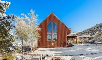 255 Little Pinon, Basalt, CO 81621