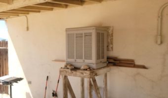 8150 Evergreen Ave, California City, CA 93505