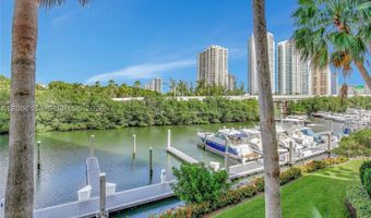 19101 NE 36th Ct 1811, Aventura, FL 33180