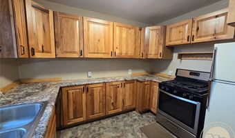 306 S Monroe St, Baker, MT 59313