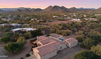 36615 N 25TH St, Cave Creek, AZ 85331