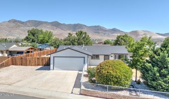 196 Gordon Ln, Dayton, NV 89403