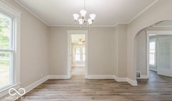 1803 E 10th St, Anderson, IN 46012