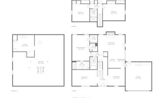 618 Running Creek Dr, Ballwin, MO 63021