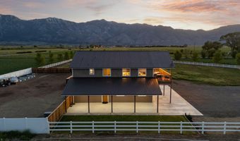 1321 Wilhelm Pl, Gardnerville, NV 89460
