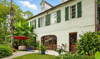 1862 Bushville Hwy, Arnaudville, LA 70512