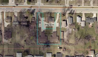 3902 3912 Ontario St, Ames, IA 50014