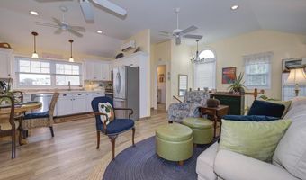 1610 S BAY Ave 3, Beach Haven, NJ 08008