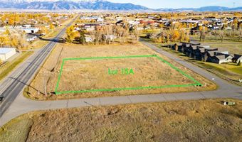 Riverway Road lot 15 A Tbd, Belgrade, MT 59714