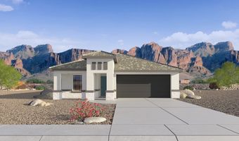 25446 W Fraktur Rd, Buckeye, AZ 85326