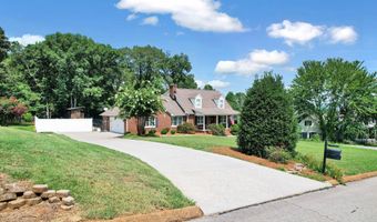 3046 Hawthorne St, Athens, TN 37303
