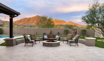 35971 N Prickley Pear Rd, Cave Creek, AZ 85331