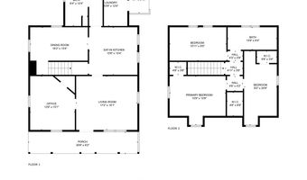 688 Saunders Hollow Rd, Barboursville, WV 25504