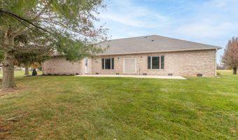 707 Fairington Way, Alexandria, IN 46001