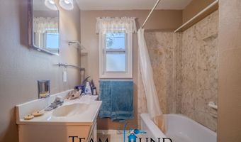 1724 Cody Ave, Casper, WY 82604
