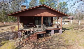 386 NE A, Antlers, OK 74523
