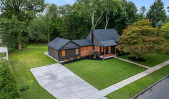 205 E MERCHANT St, Audubon, NJ 08106