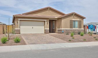 19530 W Cartwright Ave, Buckeye, AZ 85396