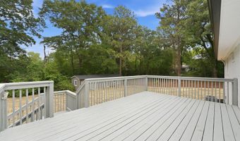 601 Bethesda Ave, Aberdeen, NC 28315