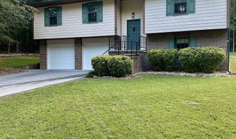21 Murphy, Adairsville, GA 30103