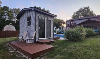 8023 Railroad Rd, Indianapolis, IN 46217