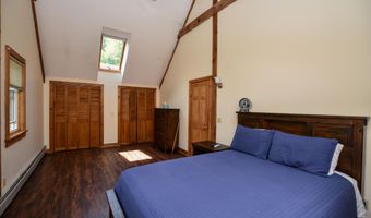 411 McNerney Rd, Becket, MA 01223