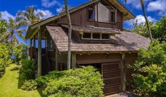 59-557 Ke Iki Rd A, Haleiwa, HI 96712