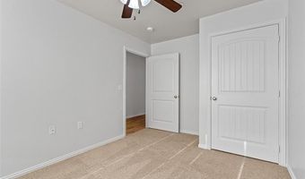 1612 Shenandoah Rdg, Ardmore, OK 73401