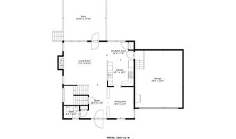 212 Orchard Woods Dr, North Kingstown, RI 02874