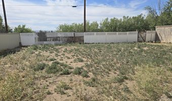 402 Aspen Street Lot 28 29 30, Carrizozo, NM 88301