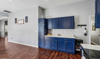 2118 Fletcher St, Anderson, IN 46016