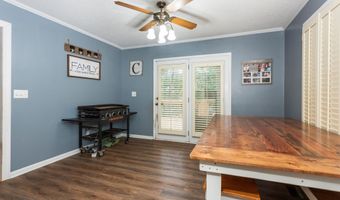 2202 HATHAWAY HEIGHTS Rd, Anniston, AL 36207