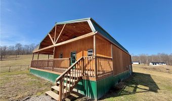 2941 Millstone Rd, Apple Grove, WV 25502