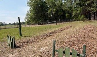 4760 NW 55th Ave, Bell, FL 32619
