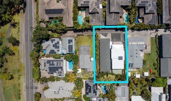 507 Kawailoa Rd B, Kailua, HI 96734