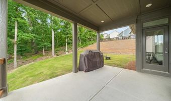 8520 Scenic Ridge Way, Ball Ground, GA 30107