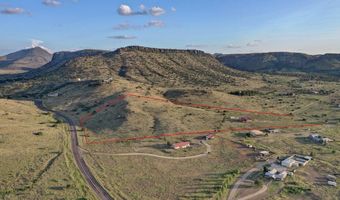 8 Sierra Vis, Alpine, TX 79830
