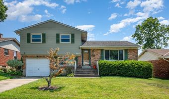 5153 Kincardine Dr, Cincinnati, OH 45238