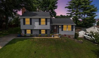 2910 STRATHAVEN Ln, Abingdon, MD 21009