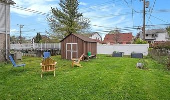 14724 DASHER Ave, Allen Park, MI 48101