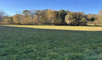 9999 Terrell's Creek Rd, Annville, KY 40402