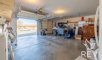 3414 Frisby Ave, Cody, WY 82414