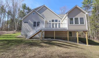 5 Sundance Ln Lot M - The Hannah, Bow, NH 03304