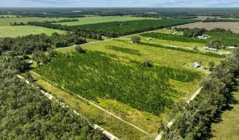 00 50th Ave, Bell, FL 32619