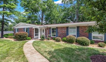 345 Norwood Cir, Ballwin, MO 63011