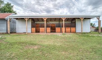 5000 Hwy 16, Beggs, OK 74421