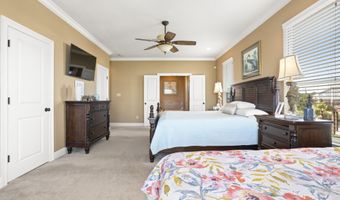 4069 Madagascar St, Bay St. Louis, MS 39520